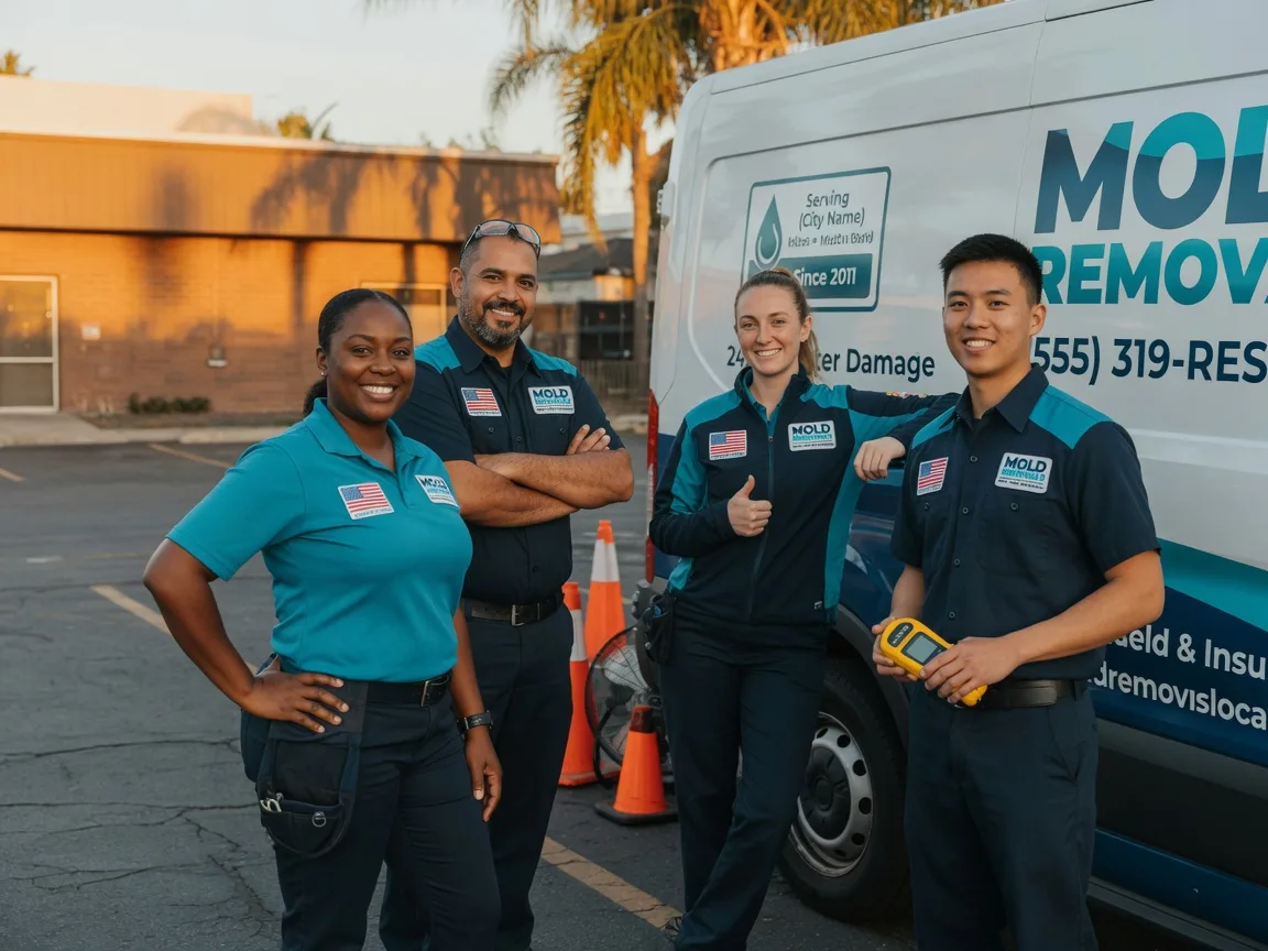 Water Damage Restoration company in Tererro, NM